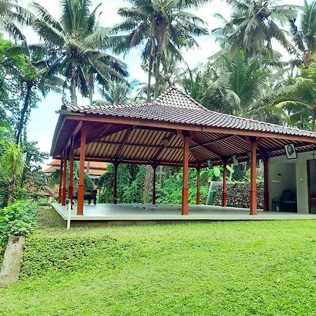 As I Am Ubud Retreat 외부 사진