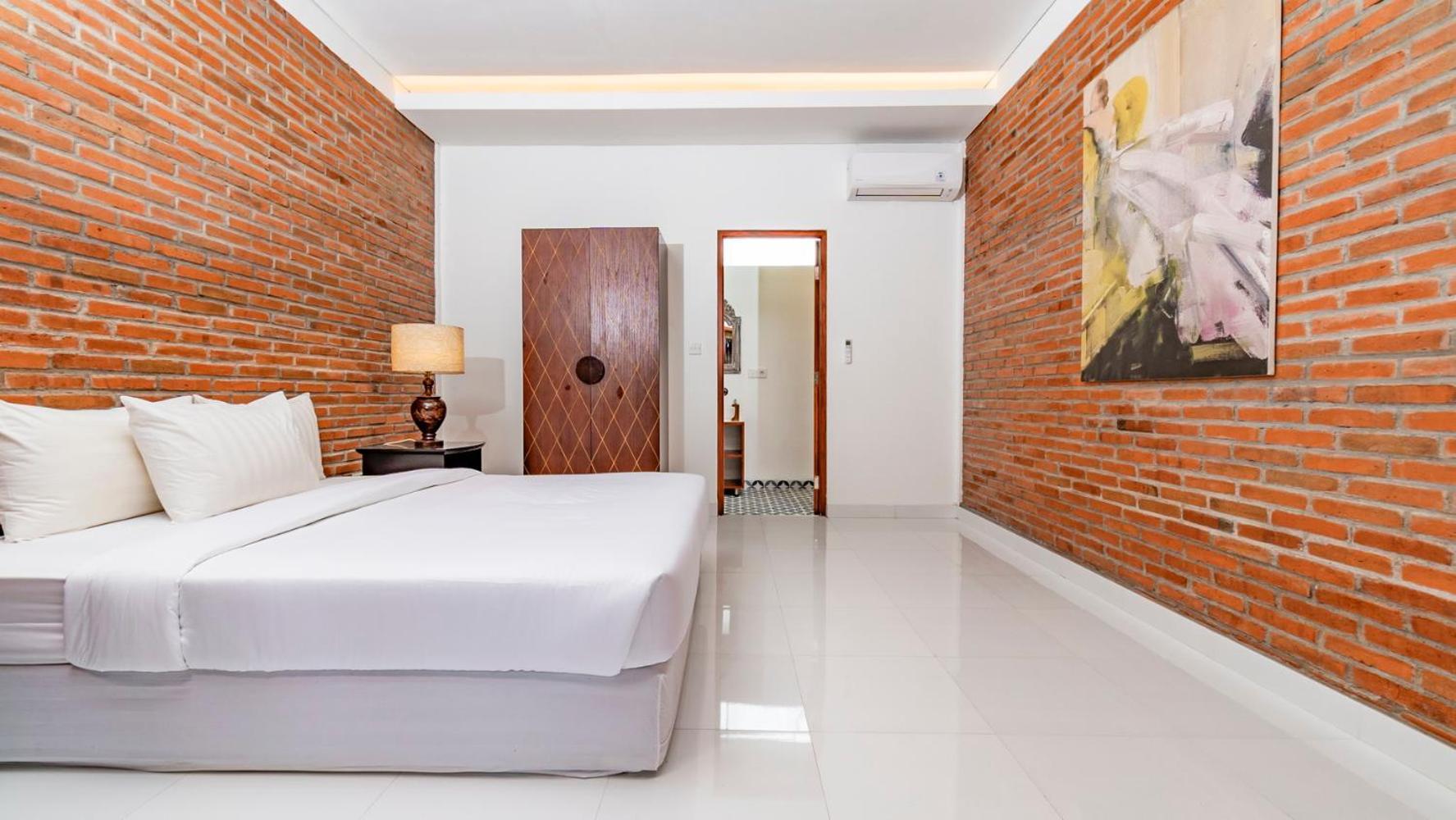 As I Am Ubud Retreat 외부 사진