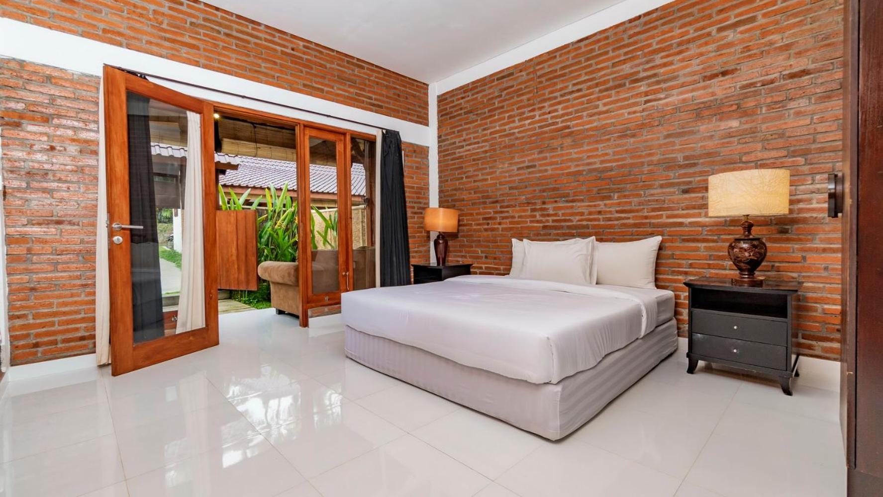As I Am Ubud Retreat 외부 사진