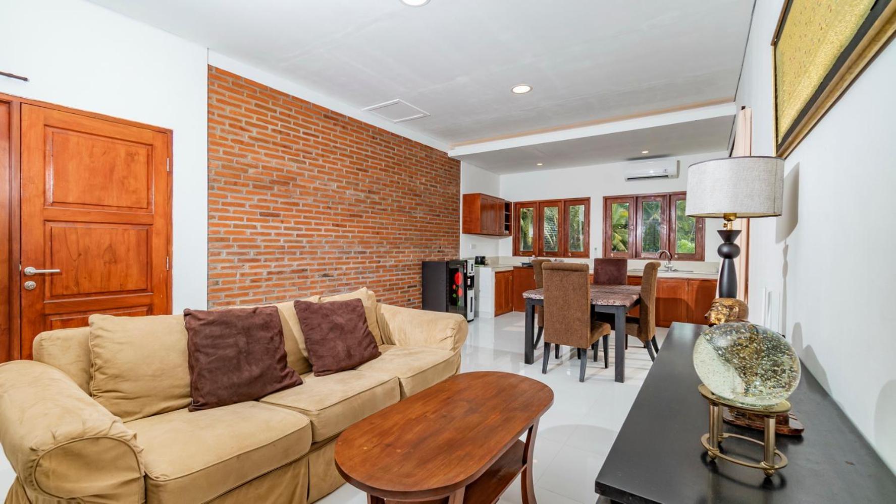 As I Am Ubud Retreat 외부 사진