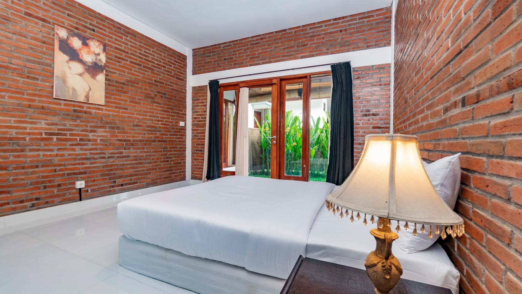 As I Am Ubud Retreat 외부 사진