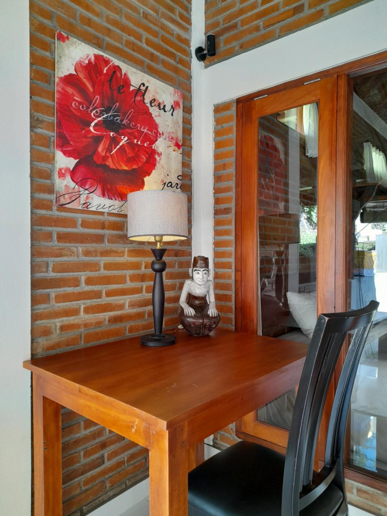 As I Am Ubud Retreat 외부 사진