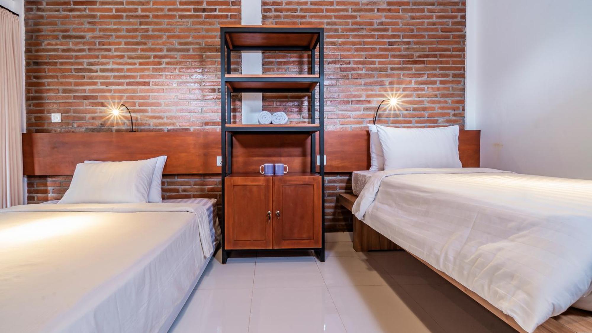 As I Am Ubud Retreat 외부 사진