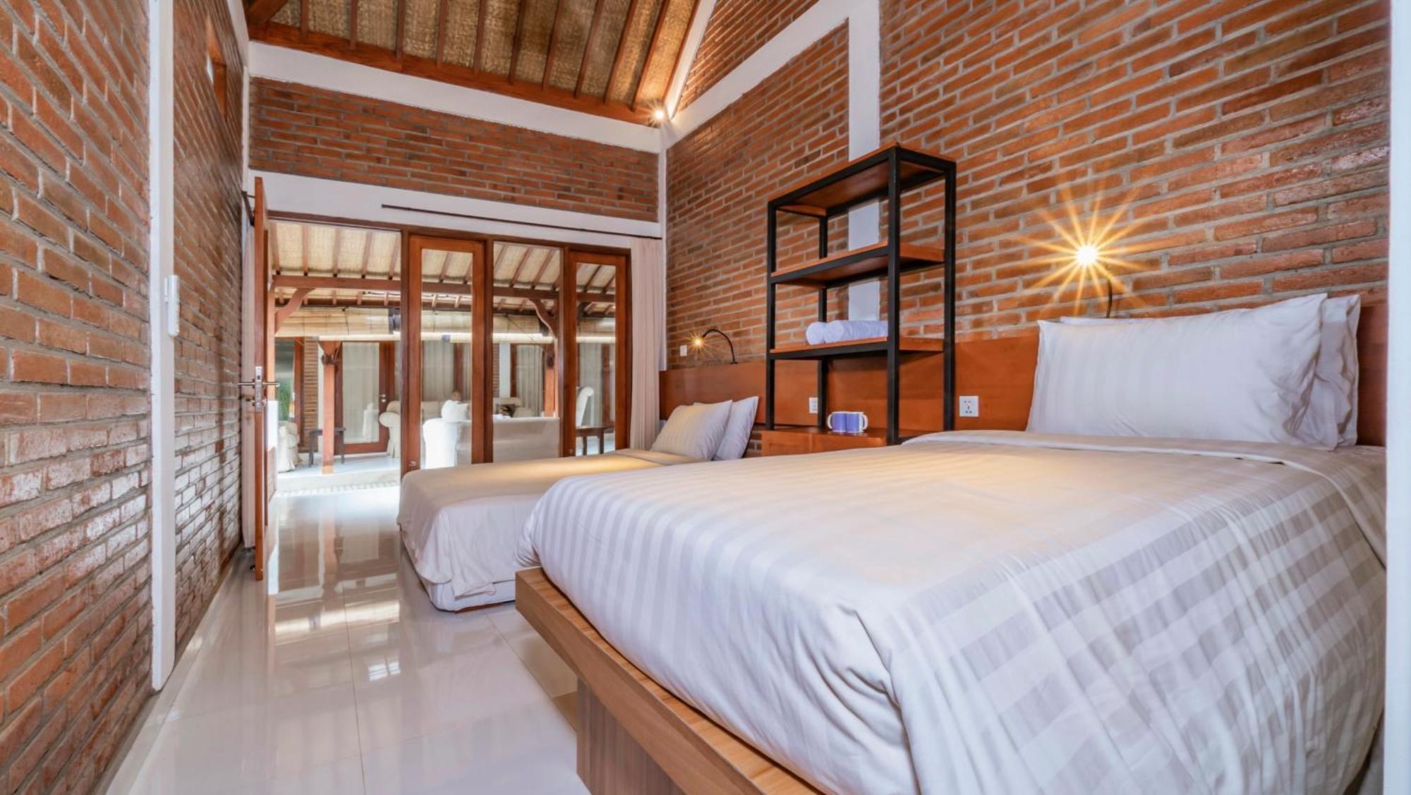 As I Am Ubud Retreat 외부 사진