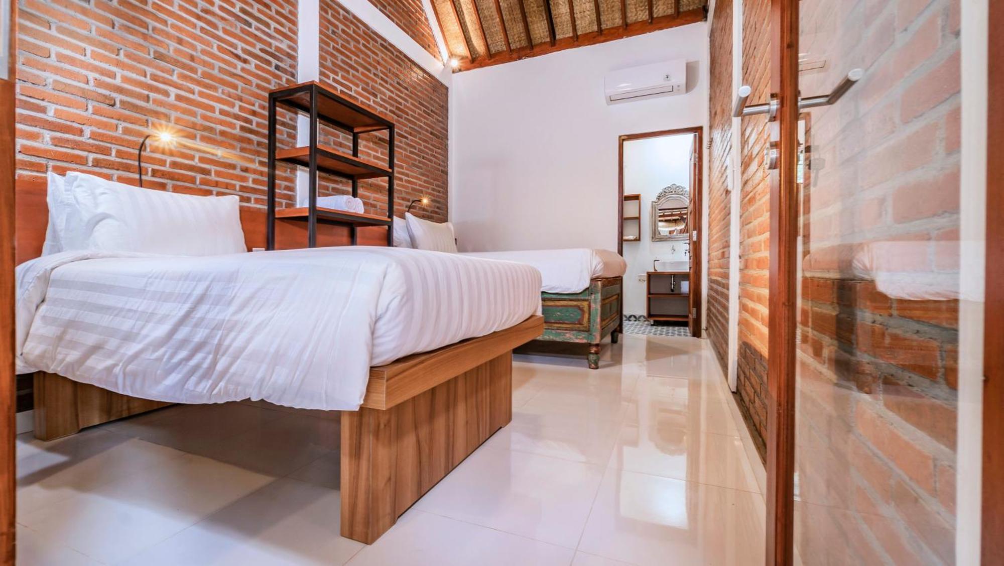 As I Am Ubud Retreat 외부 사진