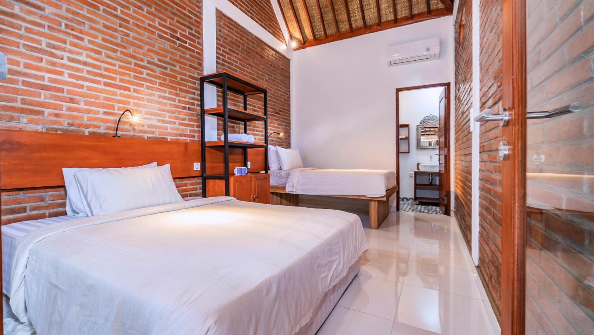 As I Am Ubud Retreat 외부 사진