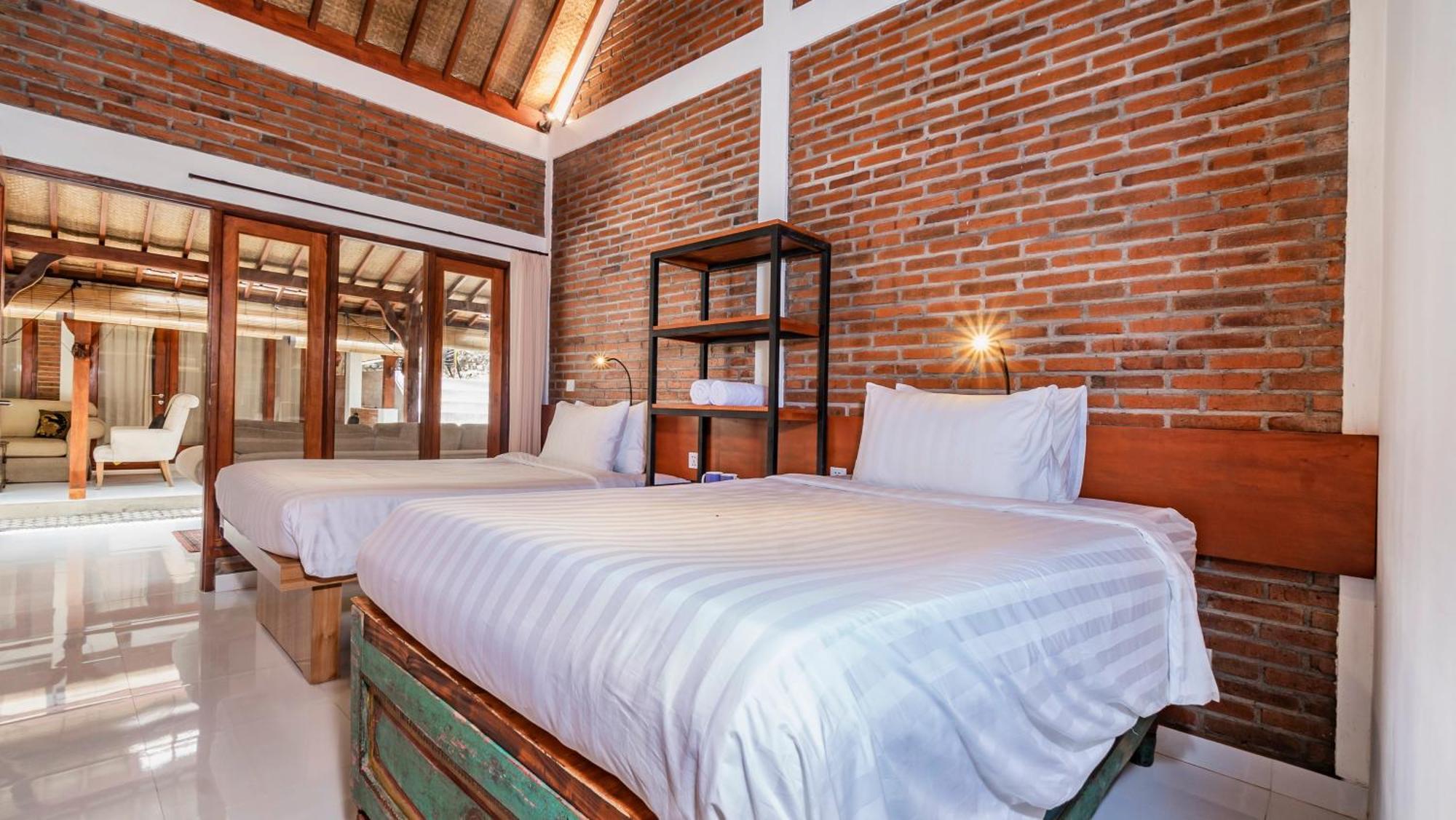As I Am Ubud Retreat 외부 사진