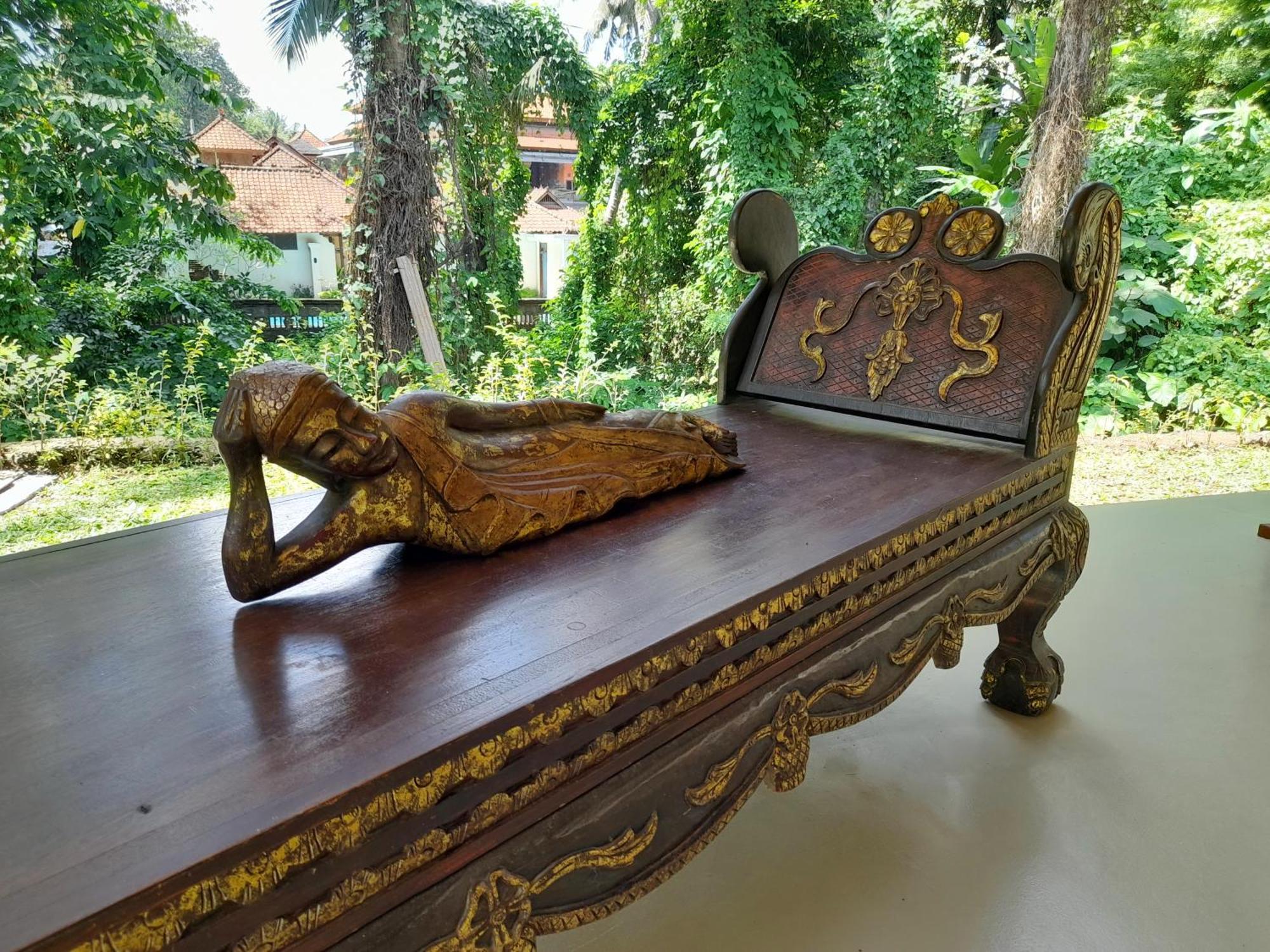 As I Am Ubud Retreat 외부 사진