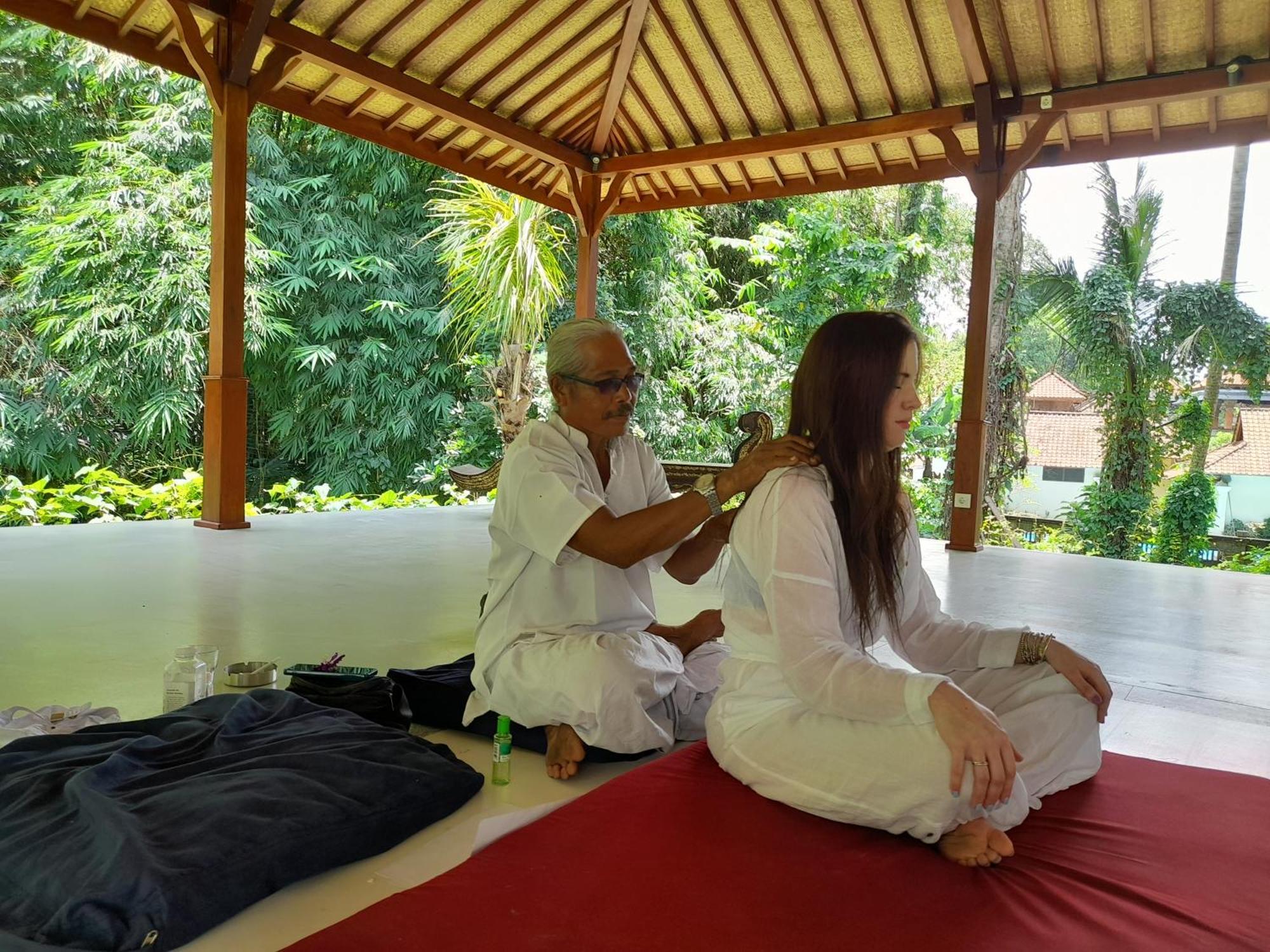 As I Am Ubud Retreat 외부 사진
